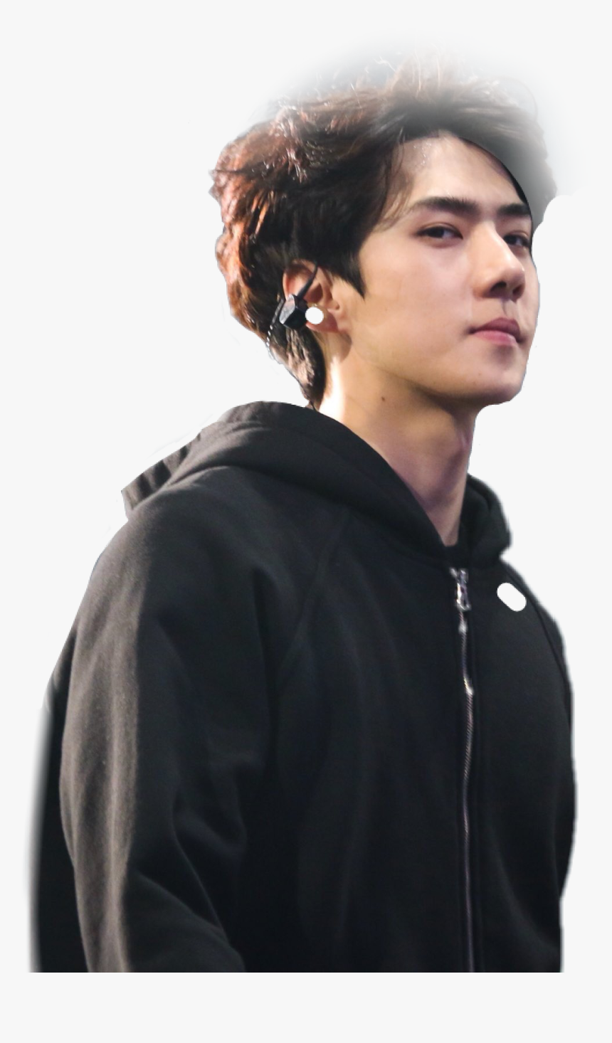 Transparent Sehun Png - Sehun Png, Png Download, Free Download