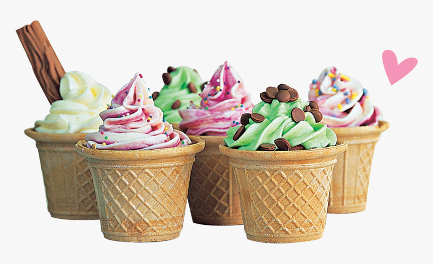 Ice Cream Transparent Background Png - Ice Cream Images Png, Png Download, Free Download