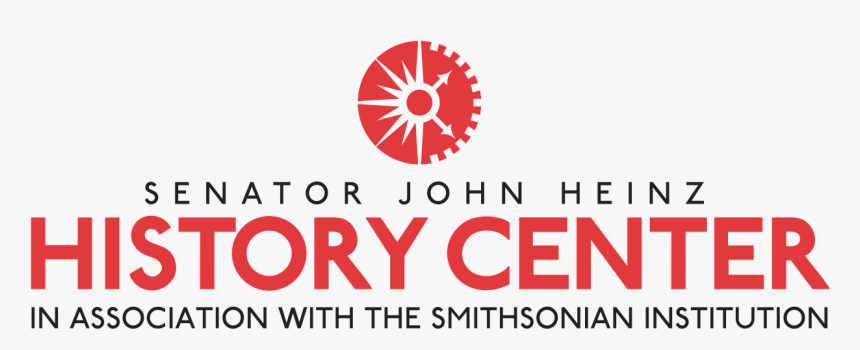 Transparent Heinz Png - Senator John Heinz History Center Logo, Png Download, Free Download