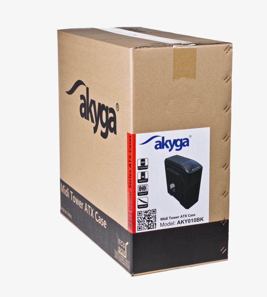 Transparent Package Delivery Png - Akyga, Png Download, Free Download