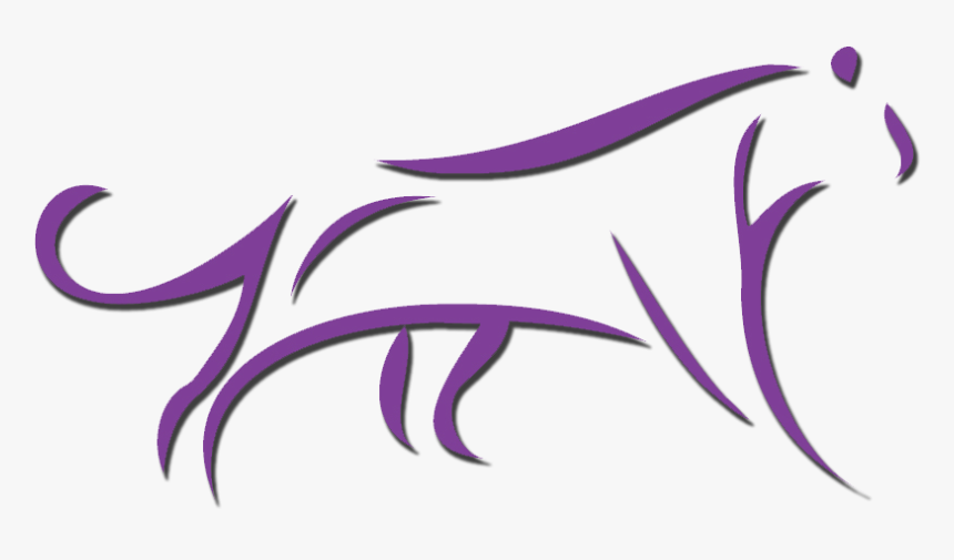 Sigma Lambda Gamma Panther, HD Png Download, Free Download