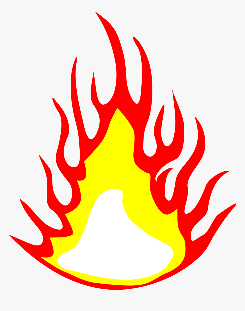 Clip Art Png Fires, Transparent Png, Free Download