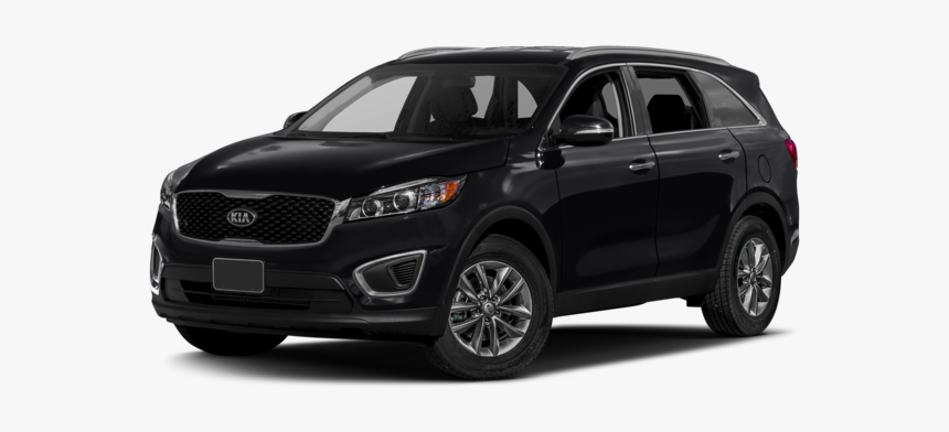 2017 Kia Sorento - Mercedes Benz Gl 2018, HD Png Download, Free Download