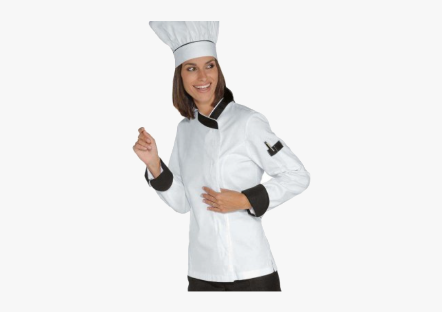 Uniforme De Chef De Italia, HD Png Download, Free Download