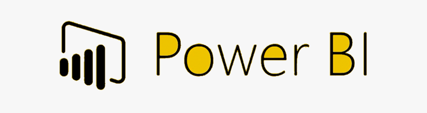 Power Bi Logo Png, Transparent Png, Free Download