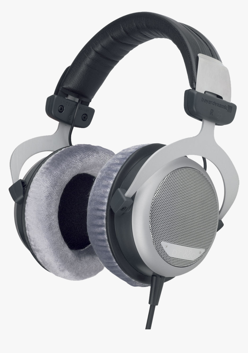 Music Headphone Png Image, Transparent Png, Free Download