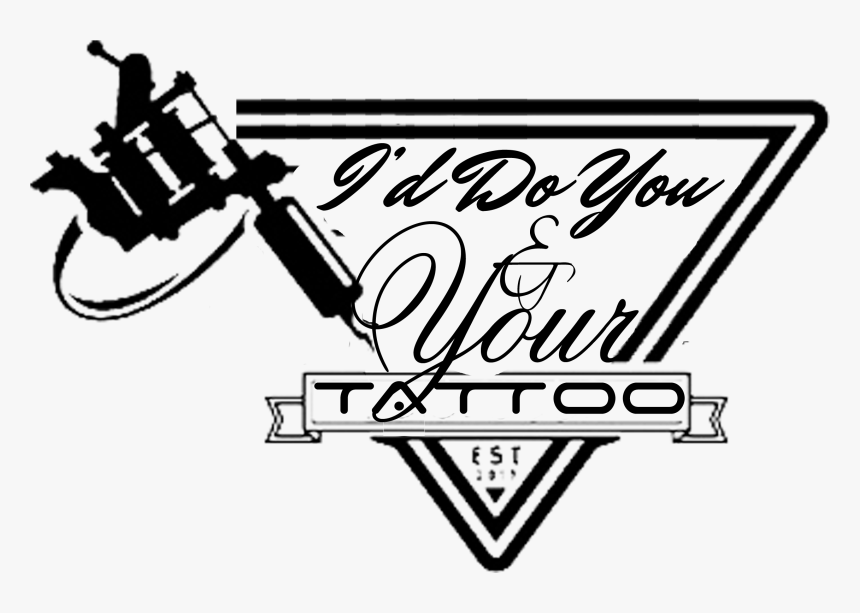 Tattoo Shop Logos, HD Png Download, Free Download