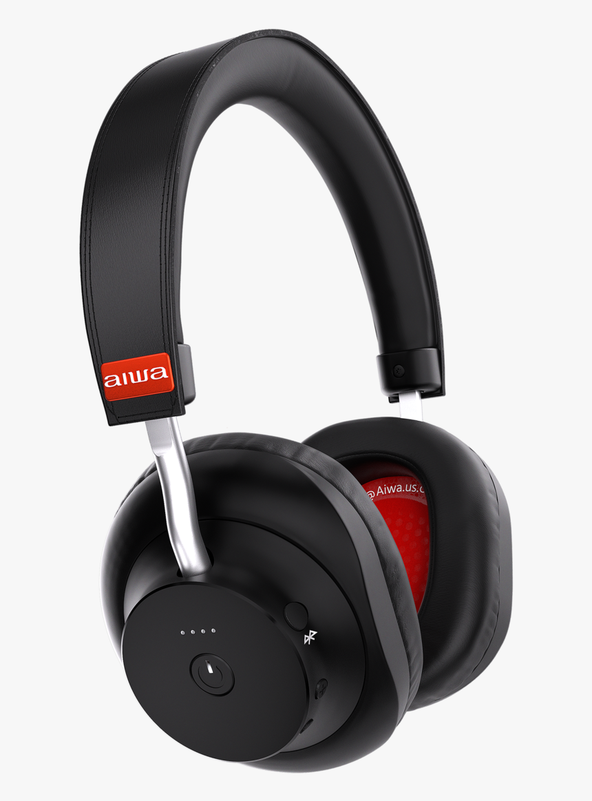 Aiwa Arc 1 Headphones, HD Png Download, Free Download