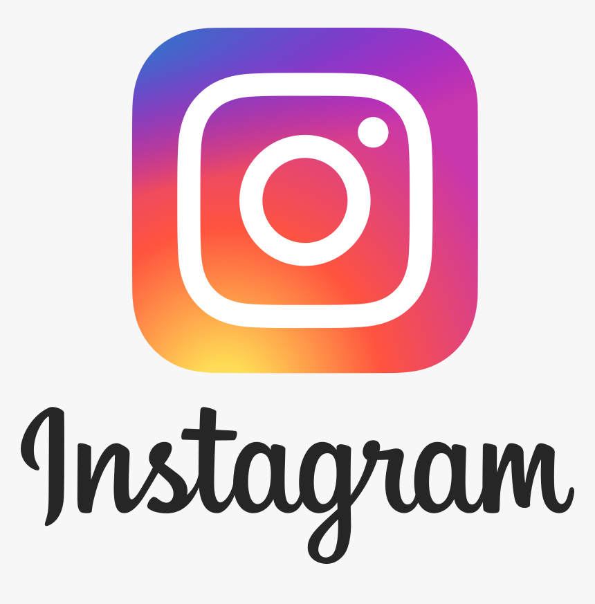 Instagram Logo, HD Png Download, Free Download