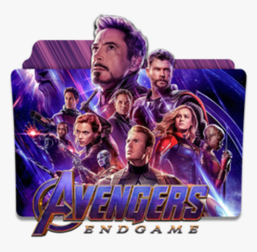 Avengers Endgame Dolby Atmos, HD Png Download, Free Download