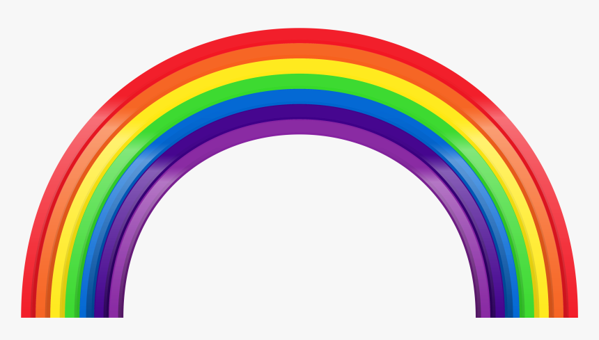 Rainbow Png Image, Transparent Png, Free Download