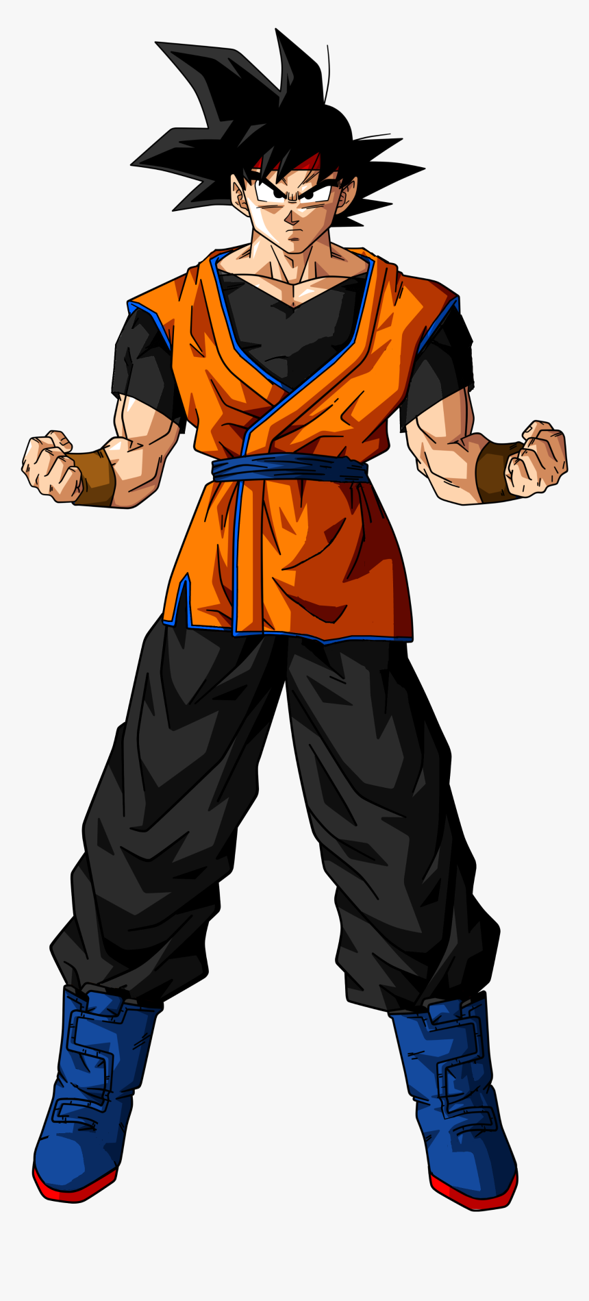 Zsword Goku Whis Symbol Gi HD Png Download Kindpng