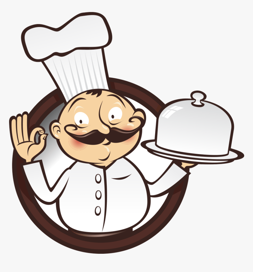 Transparent Woman Chef Png - Chef Png, Png Download, Free Download