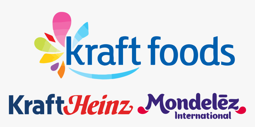 Pada Tahun 1926 Kraft Mulai Melantai Di Nyse Dan Terus - Kraft Foods, HD Png Download, Free Download