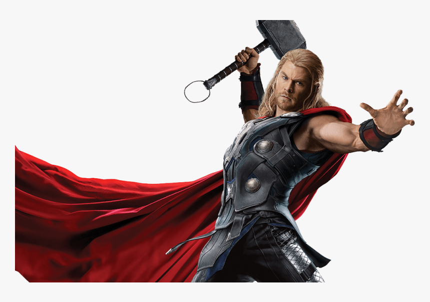Thor Loki And Hela, HD Png Download, Free Download
