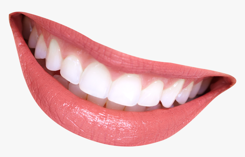 Mouth Smile Png Image, Transparent Png, Free Download