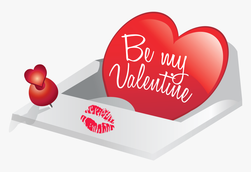 Will You Be My Valentine Png - Clip Art Be My Valentine, Transparent Png, Free Download