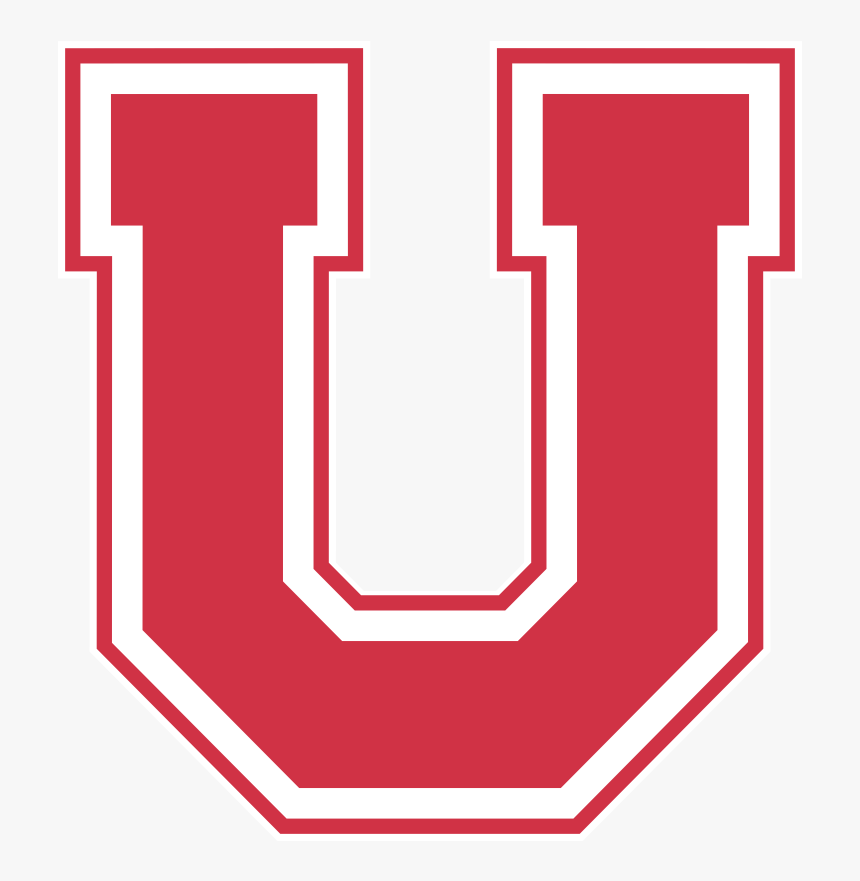 United High School Longhorns Logo , Png Download - U De Chile Png, Transparent Png, Free Download