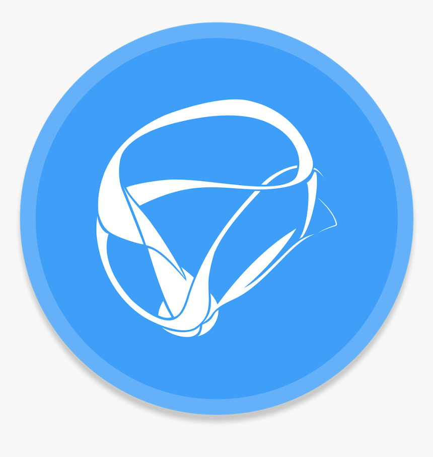 Silverlight Icon - Silverlight Logo, HD Png Download, Free Download