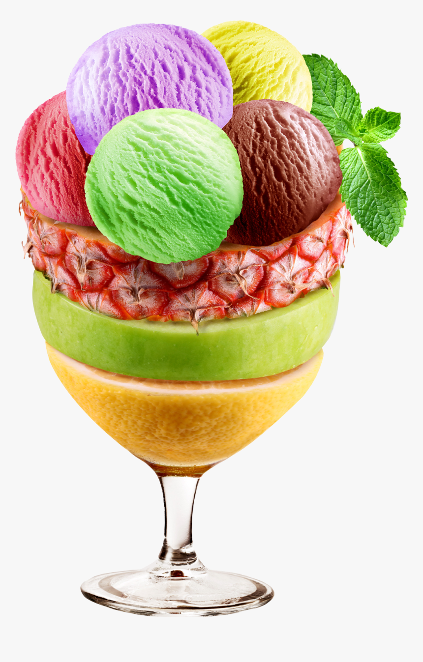 Ice Cream Image Png, Transparent Png, Free Download