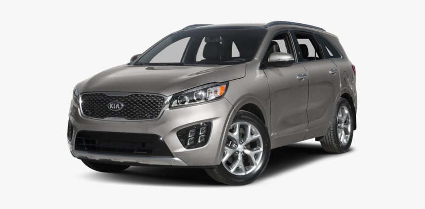 2018 Kia Sorento Sxl, HD Png Download, Free Download