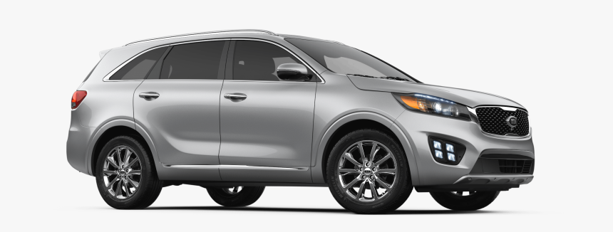 2017 Kia Sorento - Kia Sorento, HD Png Download, Free Download