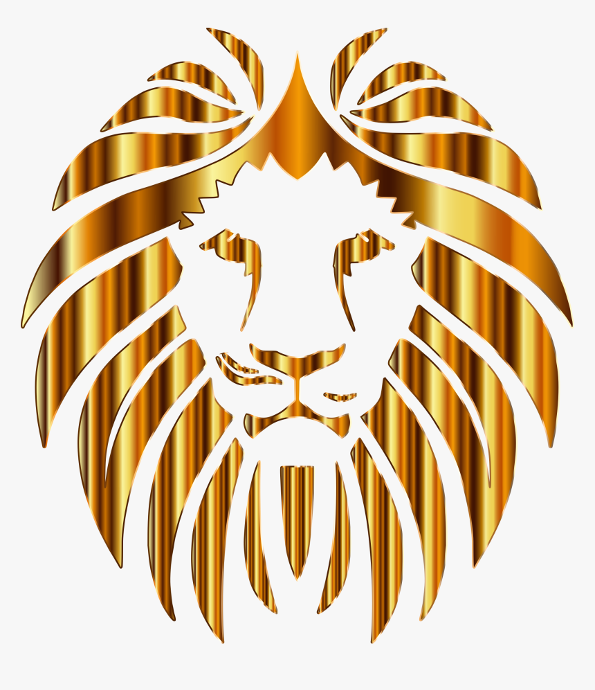 Transparent Background Lion Logo Png, Png Download, Free Download