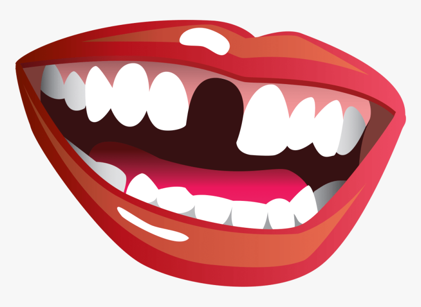 Mouth Smile Png Image, Transparent Png, Free Download