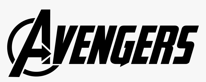 Avengers Logo Vector, HD Png Download, Free Download