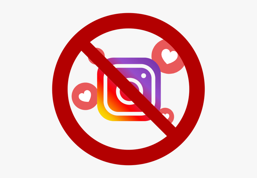 Facebook Logo Png Techcrunch - No Like Update Instagram, Transparent Png, Free Download