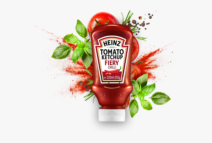 Heinz Ketchup, HD Png Download, Free Download