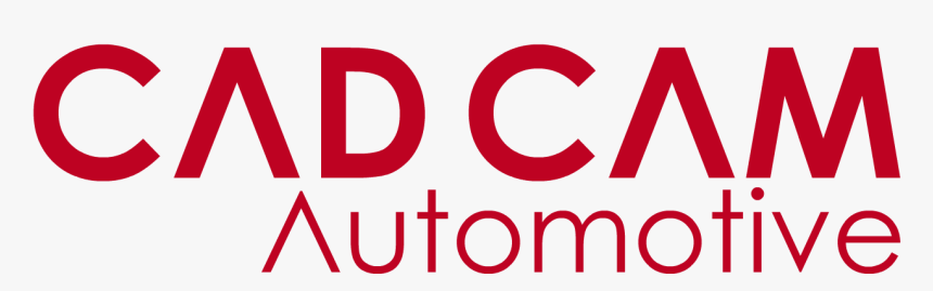 Cad Cam Automotive Logo, HD Png Download, Free Download