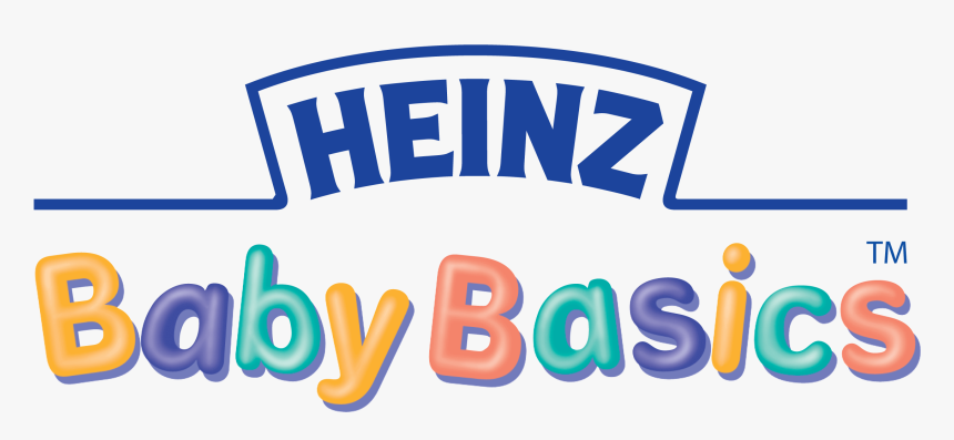 Heinz Baby Logo Png, Transparent Png, Free Download