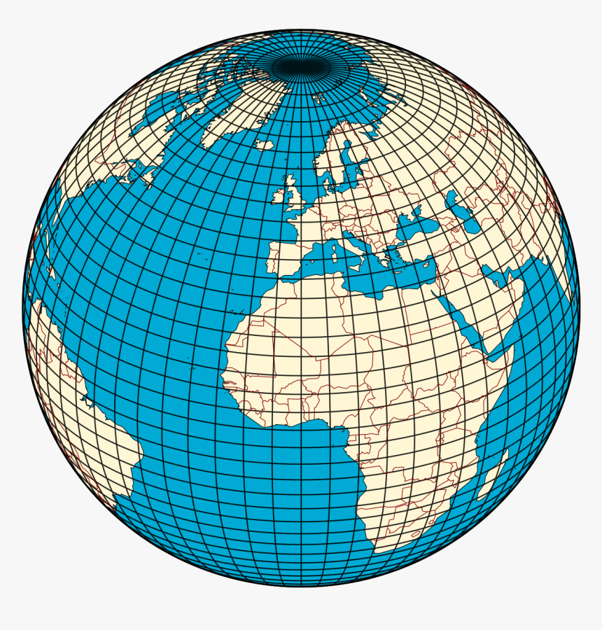 Longitude And Latitude, HD Png Download, Free Download