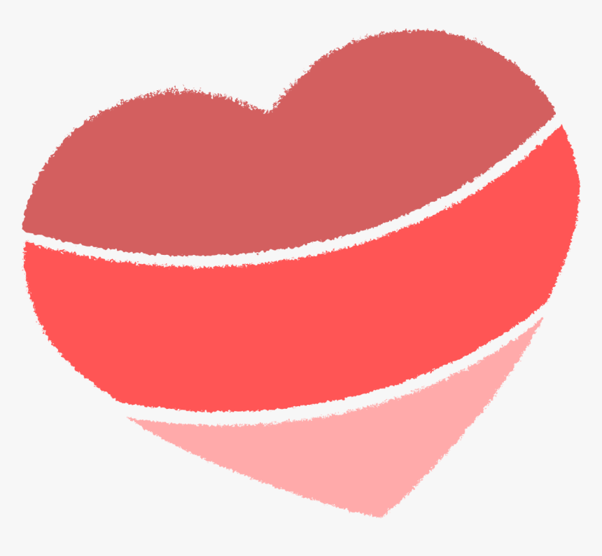 Heart Instagram Love - Corazon De Amor Instagram, HD Png Download, Free Download