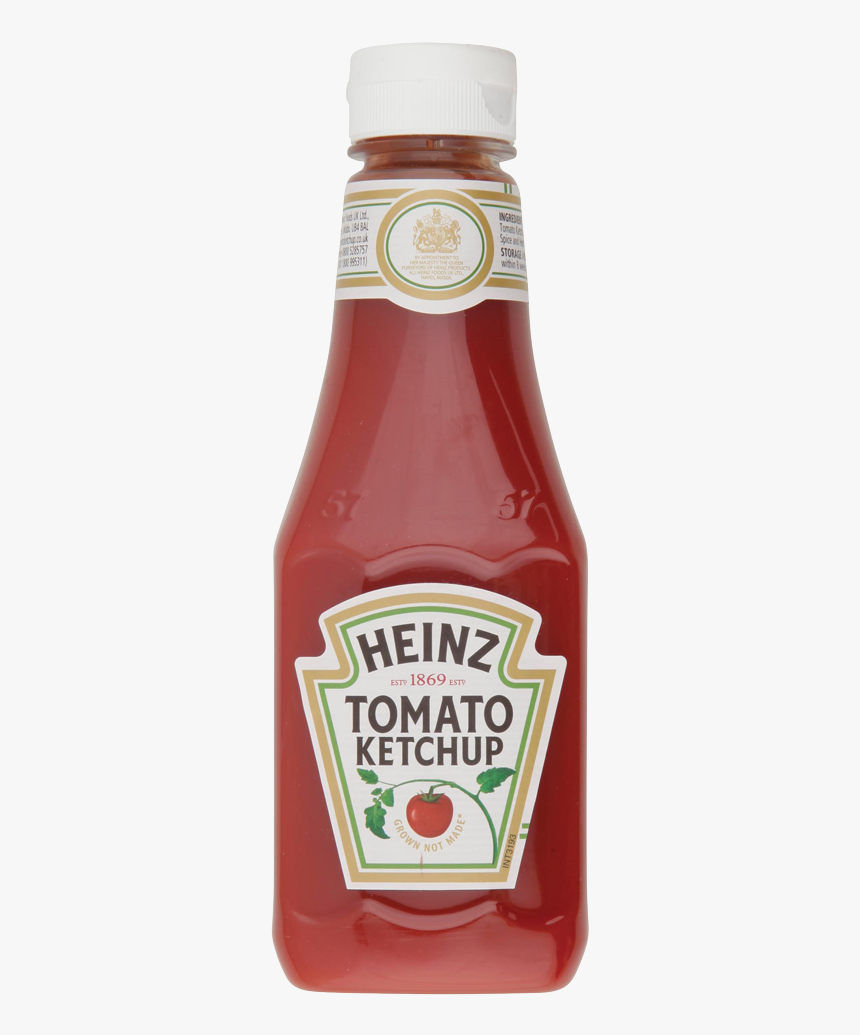 Heinz Tomato Ketchup Squeezy 342g - Heinz Tomato Ketchup 1.35 Kg, HD Png Download, Free Download