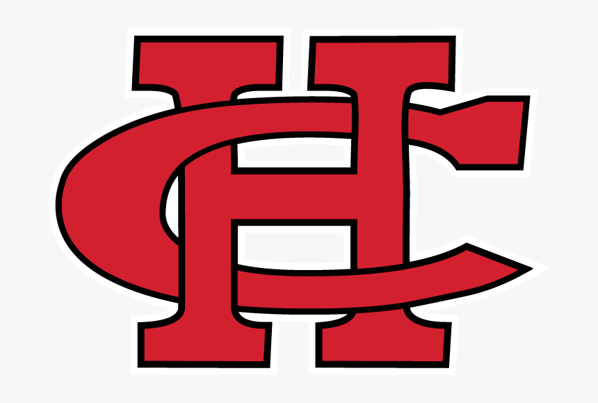 Cedar Hill "ch - Cedar Hill Longhorns Logo, HD Png Download, Free Download
