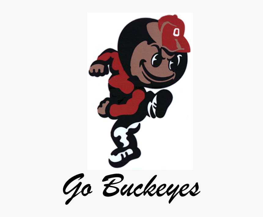 Ohio State Buckeyes, HD Png Download, Free Download