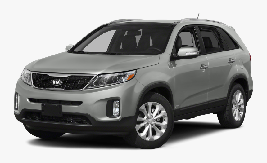 2015 Kia Sorento, HD Png Download, Free Download