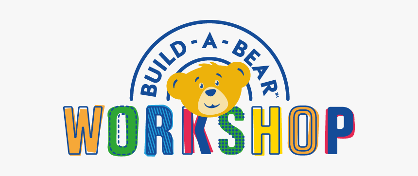 Build A Bear - Build A Bear Logo Png, Transparent Png, Free Download