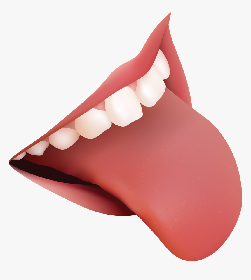 Tongue Png, Transparent Png, Free Download