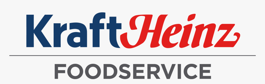 Kraft Heinz Foodservice Logo , Png Download - Kraft Heinz Food ...