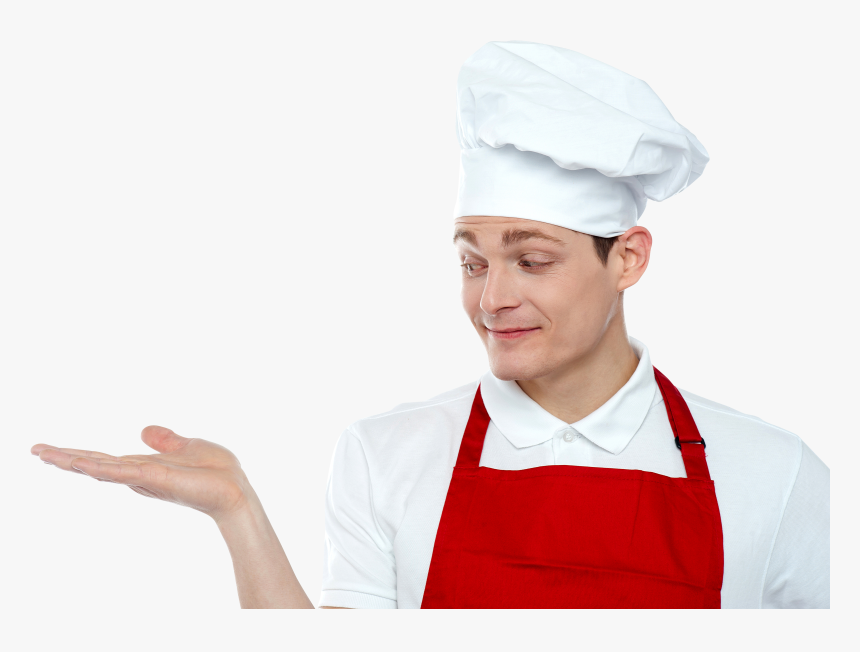 Chef Png Image, Transparent Png, Free Download