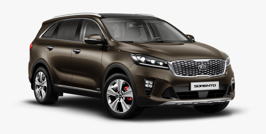 $name - Dn9 Kia Sorento 2017, HD Png Download, Free Download