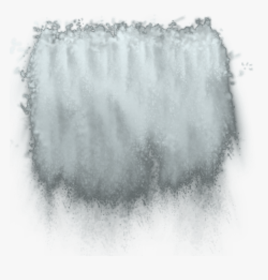 Free Png Waterfall Png Images Transparent - Waterfall Top View Png, Png Download, Free Download