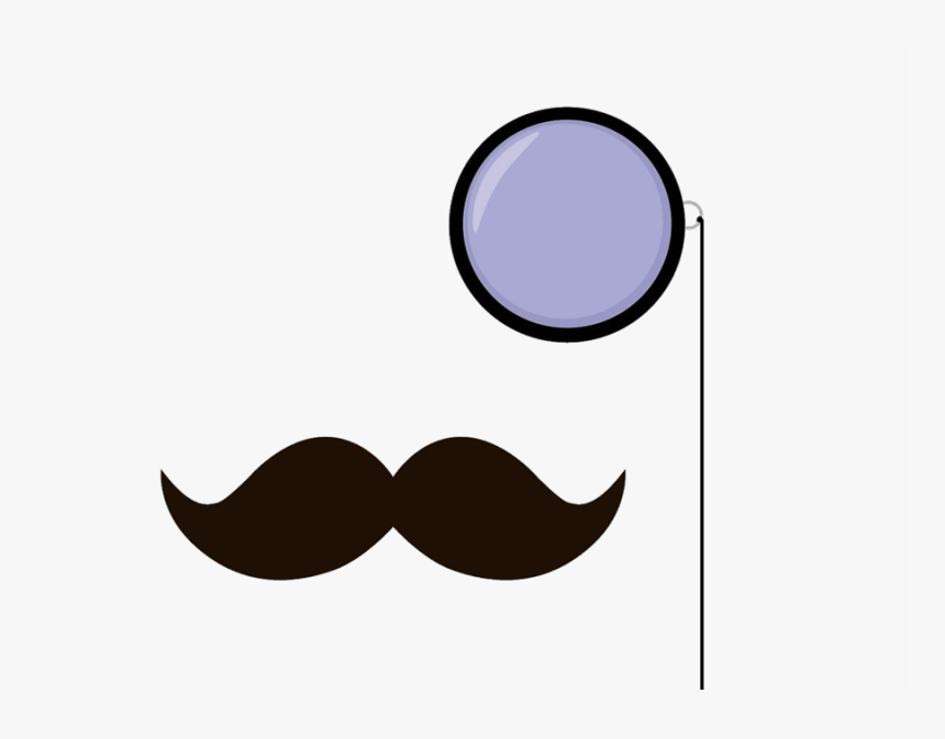 Gallery For Moustache Png Transparent - Minimal Iphone Wallpaper Hd, Png Download, Free Download