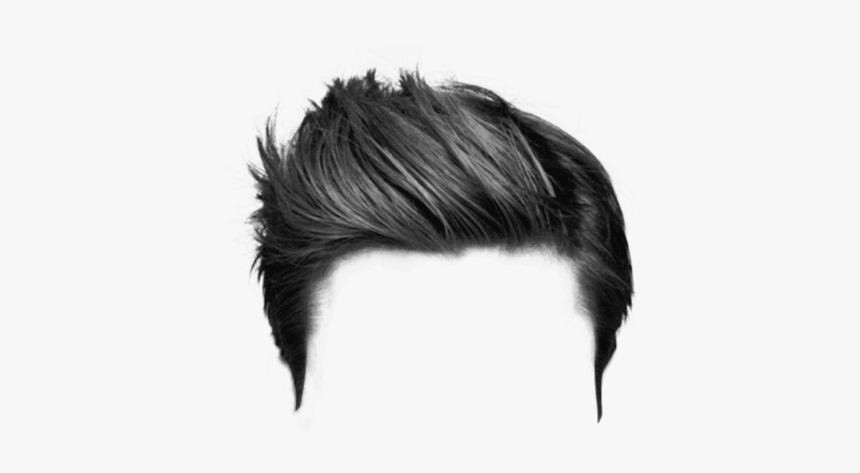 Png Hairstyle Transparent Hairstyle Images - Hair Style For Photoshop, Png Download, Free Download