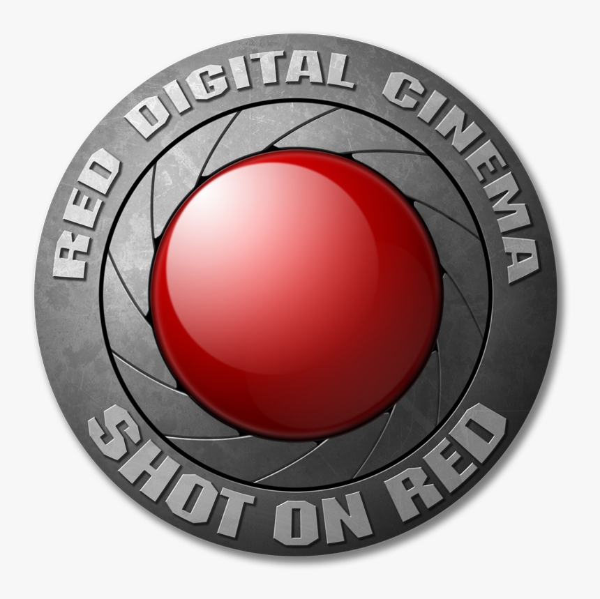 Red Camera Logo, HD Png Download, Free Download