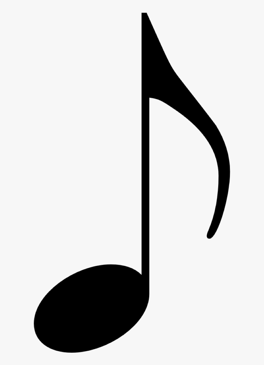 Music Notes Transparent Png, Png Download, Free Download