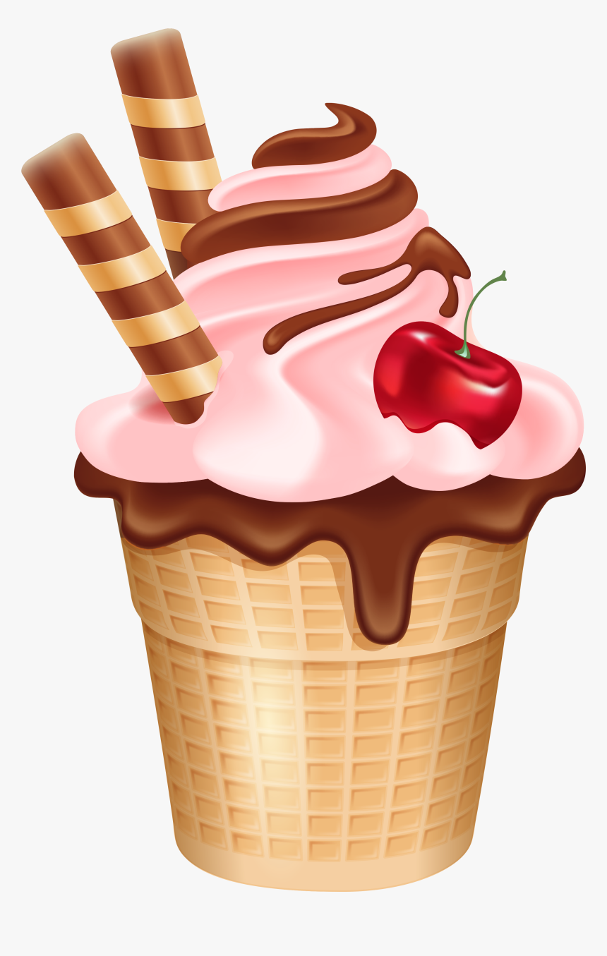 Ice Cream Png Image, Transparent Png, Free Download